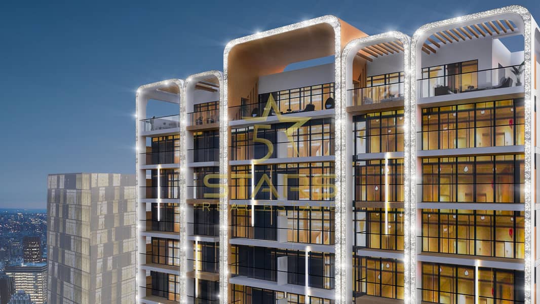 Samha Residence 2 | Stylish Residences in the Heart of JVC - Image 20