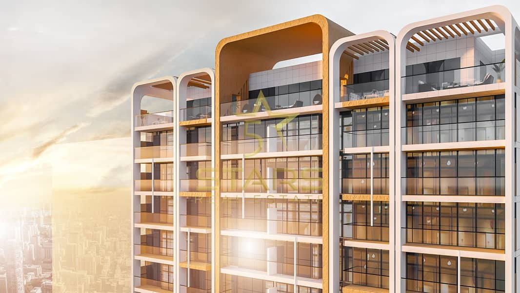 Samha Residence 2 | Stylish Residences in the Heart of JVC - Image 21