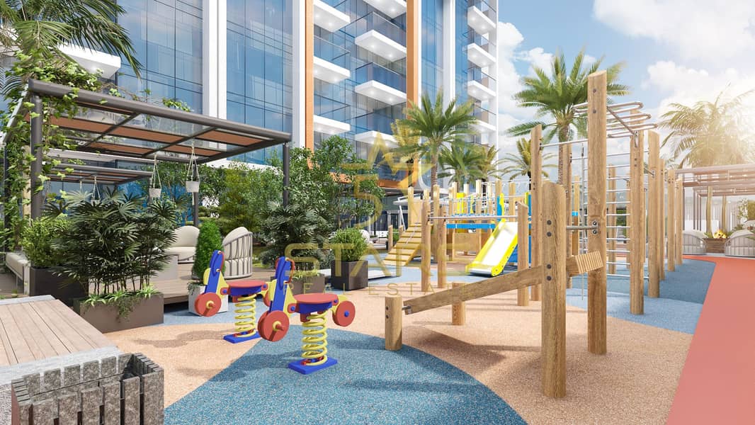 Samha Residence 2 | Stylish Residences in the Heart of JVC - Image 23