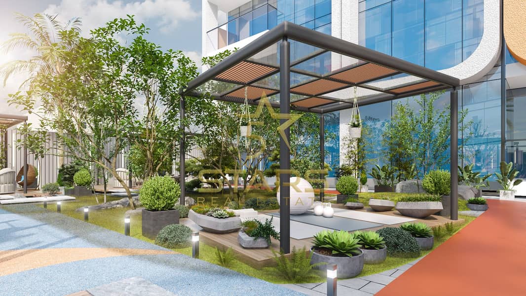 Samha Residence 2 | Stylish Residences in the Heart of JVC - Image 25