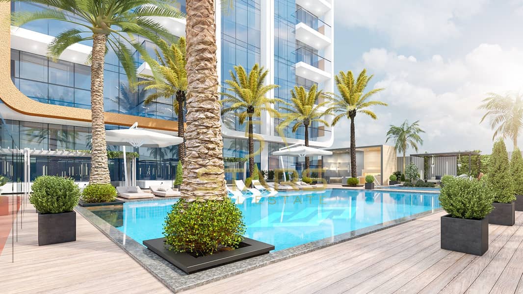 Samha Residence 2 | Stylish Residences in the Heart of JVC - Image 30