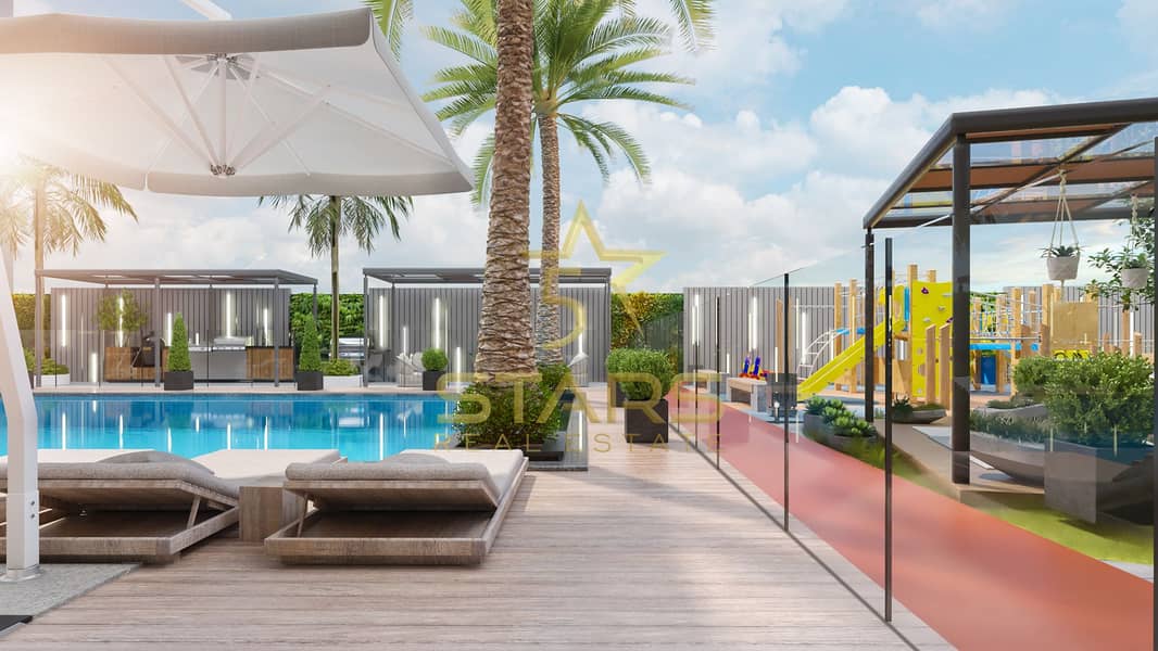 Samha Residence 2 | Stylish Residences in the Heart of JVC - Image 31