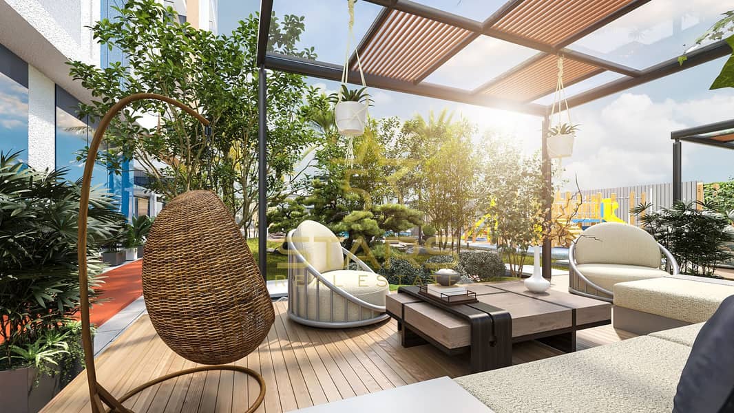 Samha Residence 2 | Stylish Residences in the Heart of JVC - Image 32