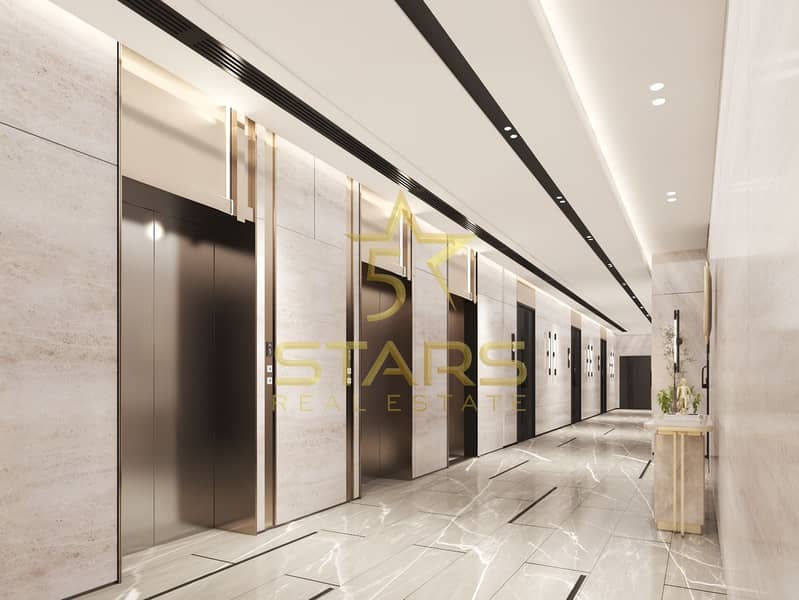 Samha Residence 2 | Stylish Residences in the Heart of JVC - Image 35