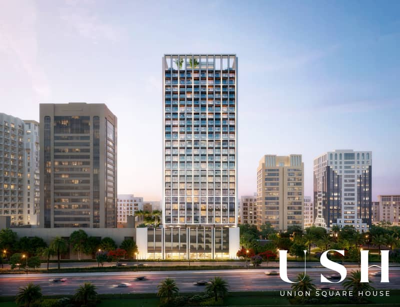 Premium Unit | Flexible Payment Plan | Great Layout