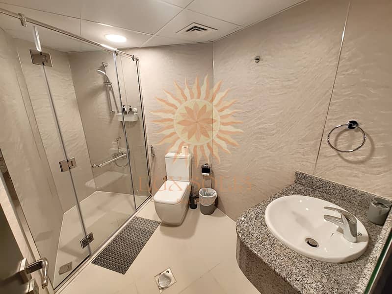 Furnished | 2 Bedroom + 2 extra beds | Calm Area - Image 12