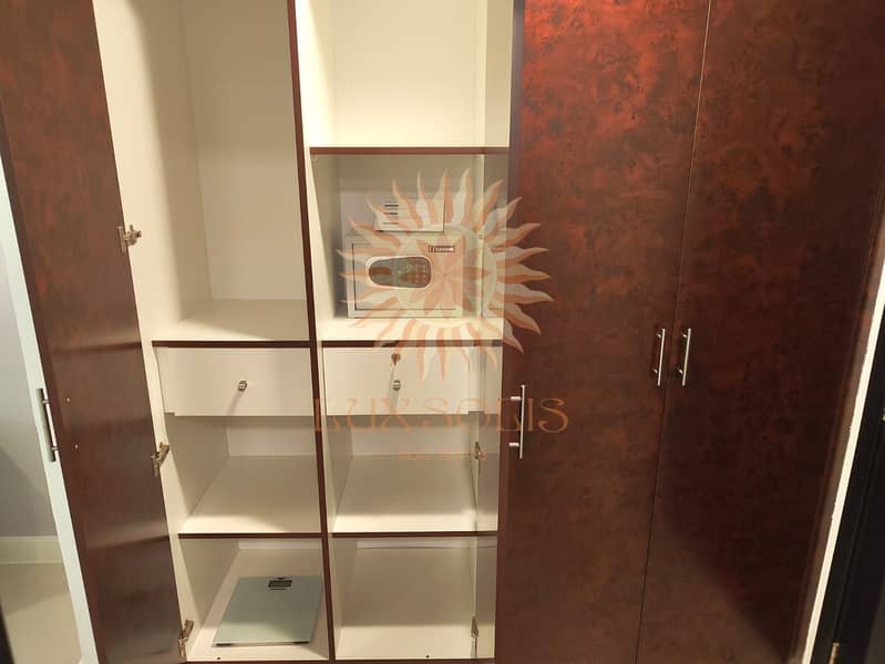 Furnished | 2 Bedroom + 2 extra beds | Calm Area - Image 17