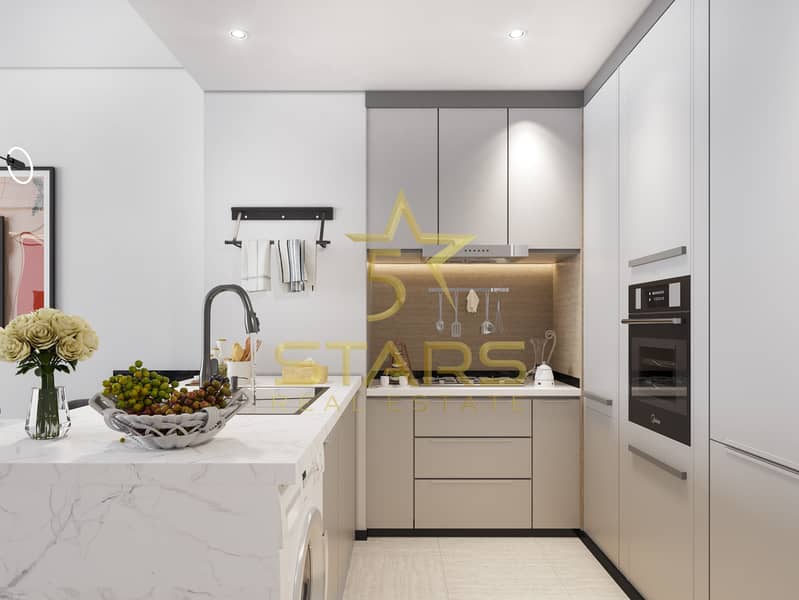 Discover Contemporary Living at Samha Residence 2, JVC Dubai - Image 6