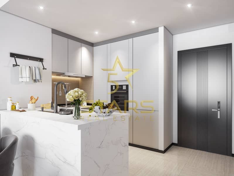 Discover Contemporary Living at Samha Residence 2, JVC Dubai - Image 9