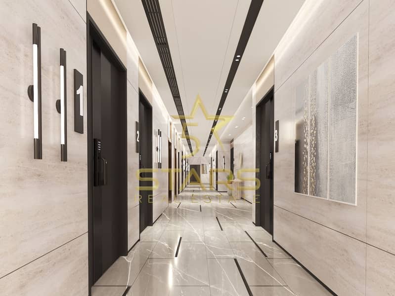 Discover Contemporary Living at Samha Residence 2, JVC Dubai - Image 12