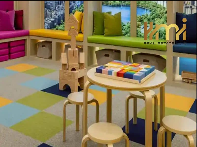 Direct Mohammed Bin Zayed Road | freehold | high ROI | Easy payment plan | 10 minutes Dubai International Airport - Image 6