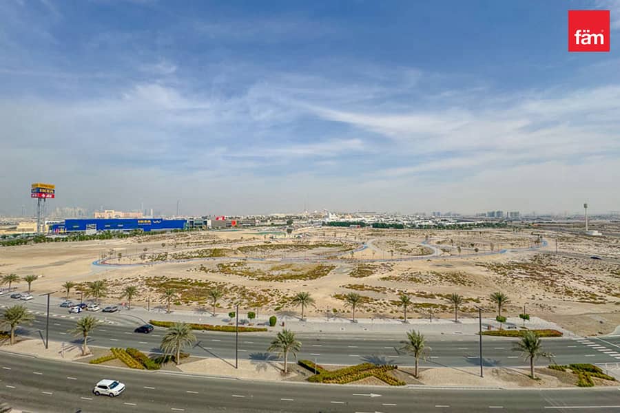 Contemporary | Bright | Ready to move