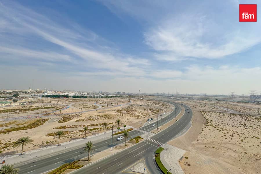 Contemporary | Bright | Ready to move