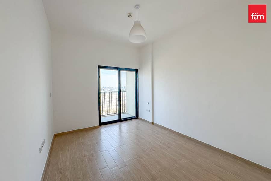 Contemporary | Bright | Ready to move