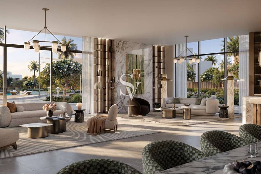 Lagoon View | Corner | Vastu | 10% | Book Now