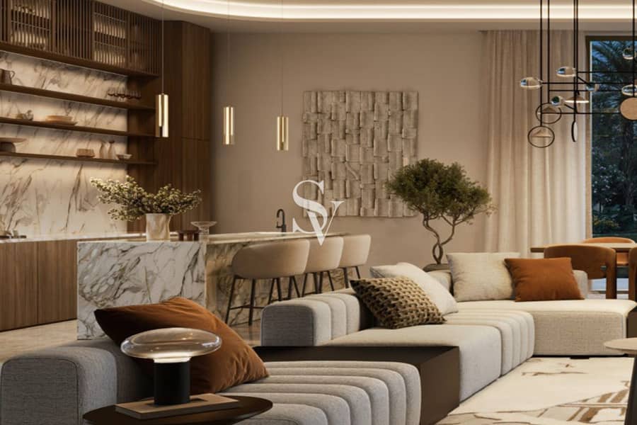 Lagoon View | Corner | Vastu | 10% | Book Now