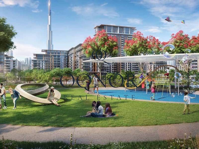 Luxurious 2BR Unit | Spacious Layout | High ROI - Image 8