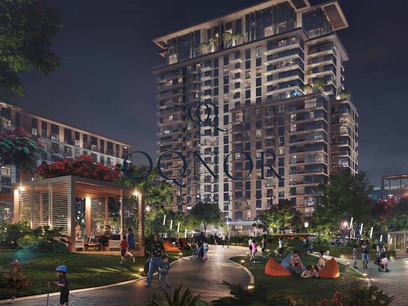 Luxurious 2BR Unit | Spacious Layout | High ROI - Image 10