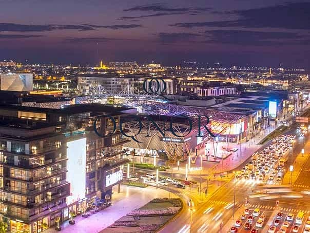 Luxurious 2BR Unit | Spacious Layout | High ROI - Image 11