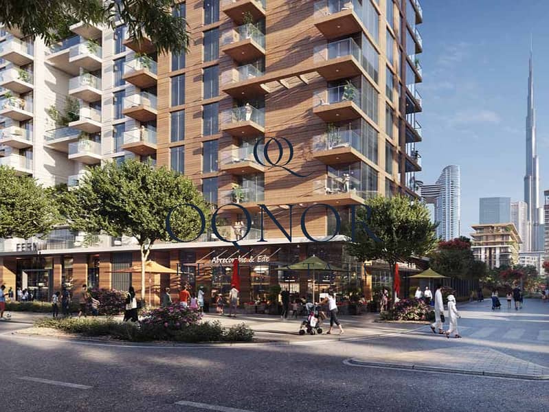 Luxurious 2BR Unit | Spacious Layout | High ROI - Image 12