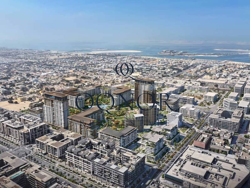 Luxurious 2BR Unit | Spacious Layout | High ROI - Image 14