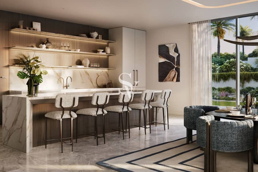 Lagoon View | Corner | Vastu | 10% | Book Now - Image 7