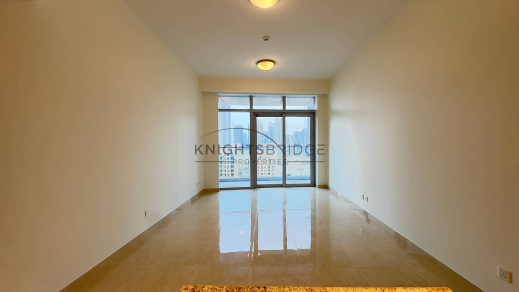 Spectacular Burj View | Spacious 2 B/R | Exclusive