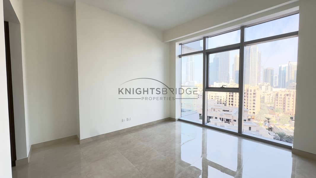 Spectacular Burj View | Spacious 2 B/R | Exclusive - Image 11