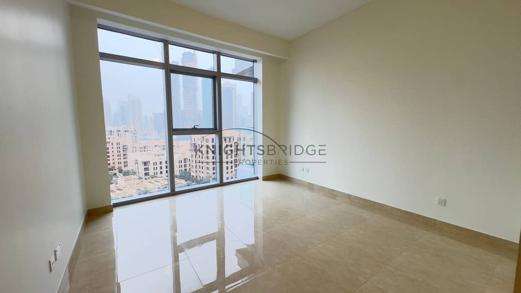 Spectacular Burj View | Spacious 2 B/R | Exclusive - Image 12