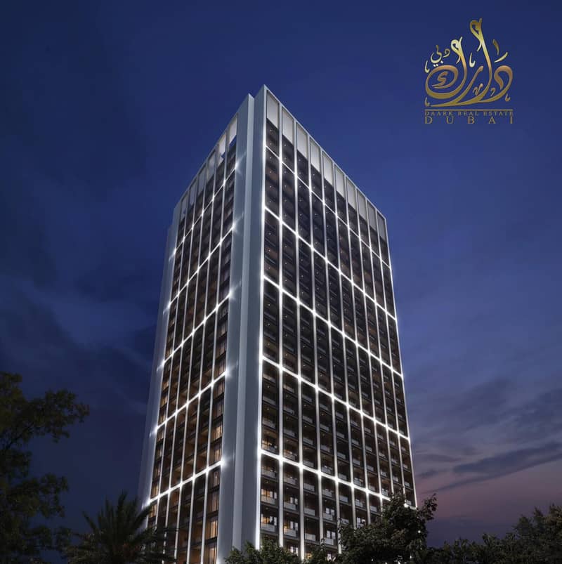 AL JADDAF WATERFRONT WITH THE FASTEST DEVELOPER IN UAE|