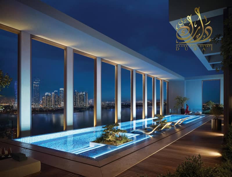 AL JADDAF WATERFRONT WITH THE FASTEST DEVELOPER IN UAE| - Image 6