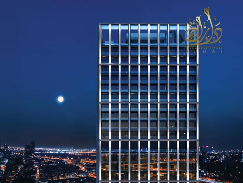 AL JADDAF WATERFRONT WITH THE FASTEST DEVELOPER IN UAE| - Image 14