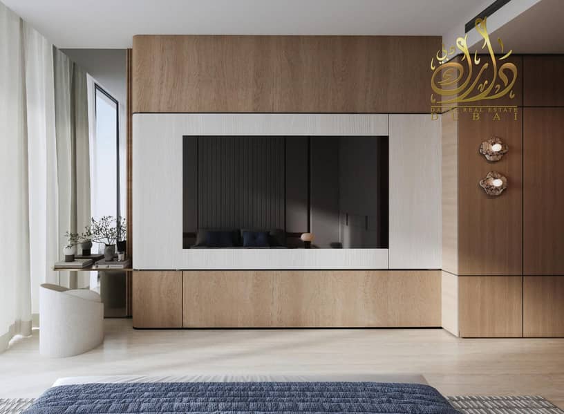 AL JADDAF WATERFRONT WITH THE FASTEST DEVELOPER IN UAE| - Image 15