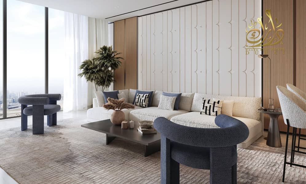 AL JADDAF WATERFRONT WITH THE FASTEST DEVELOPER IN UAE| - Image 16