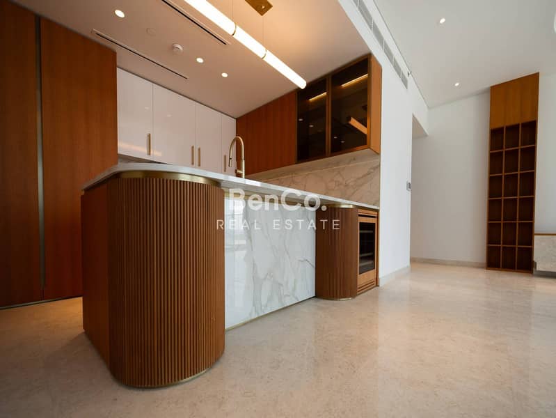 Beach Access | Sea View | High Floor - Image 7