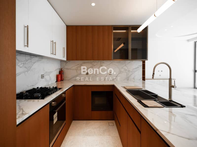 Beach Access | Sea View | High Floor - Image 9