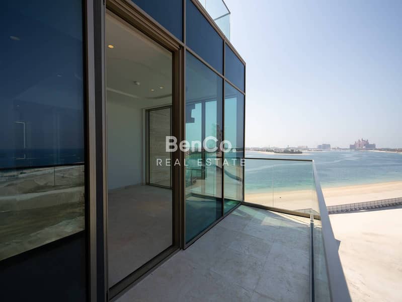 Beach Access | Sea View | High Floor - Image 10