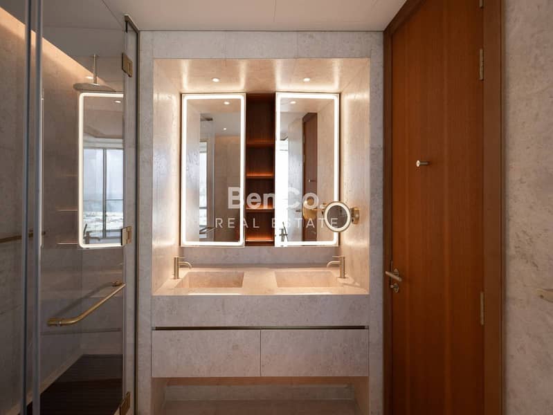 Beach Access | Sea View | High Floor - Image 11