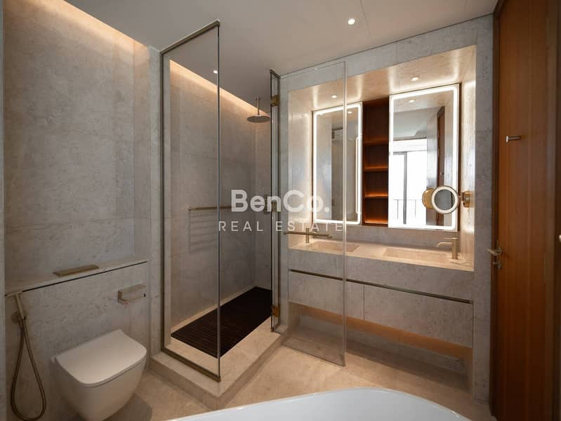 Beach Access | Sea View | High Floor - Image 13