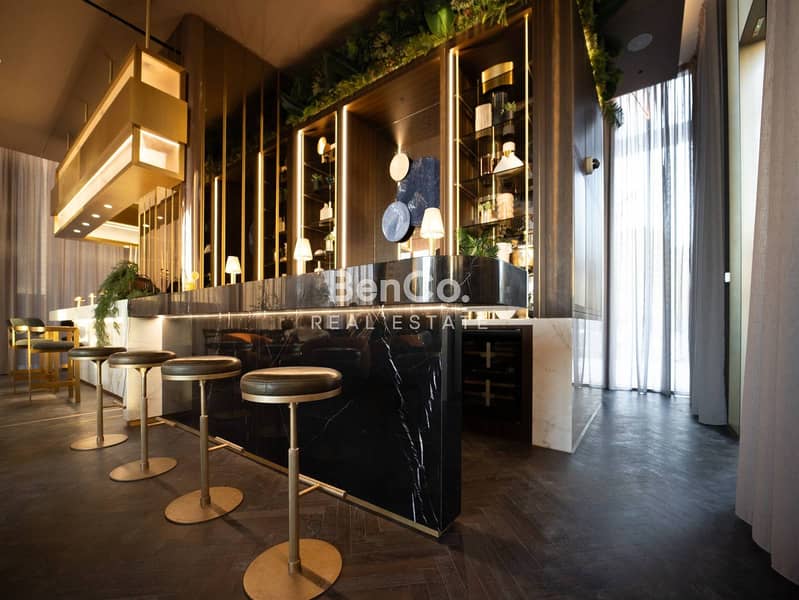 Beach Access | Sea View | High Floor - Image 22