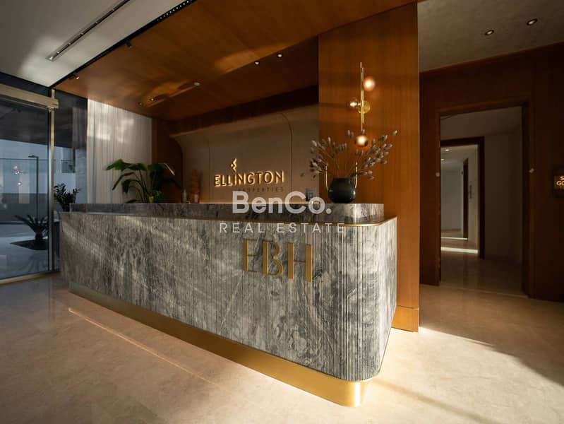 Beach Access | Sea View | High Floor - Image 23