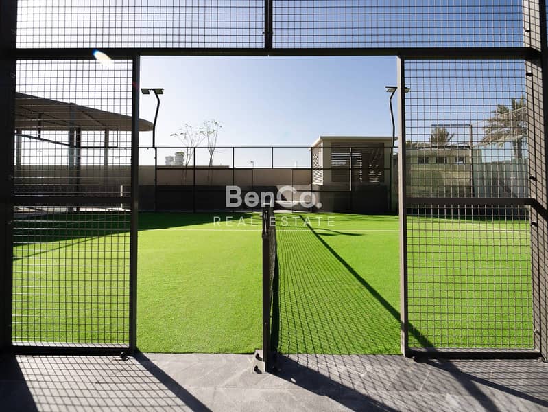 Beach Access | Sea View | High Floor - Image 24