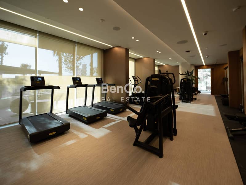 Beach Access | Sea View | High Floor - Image 25