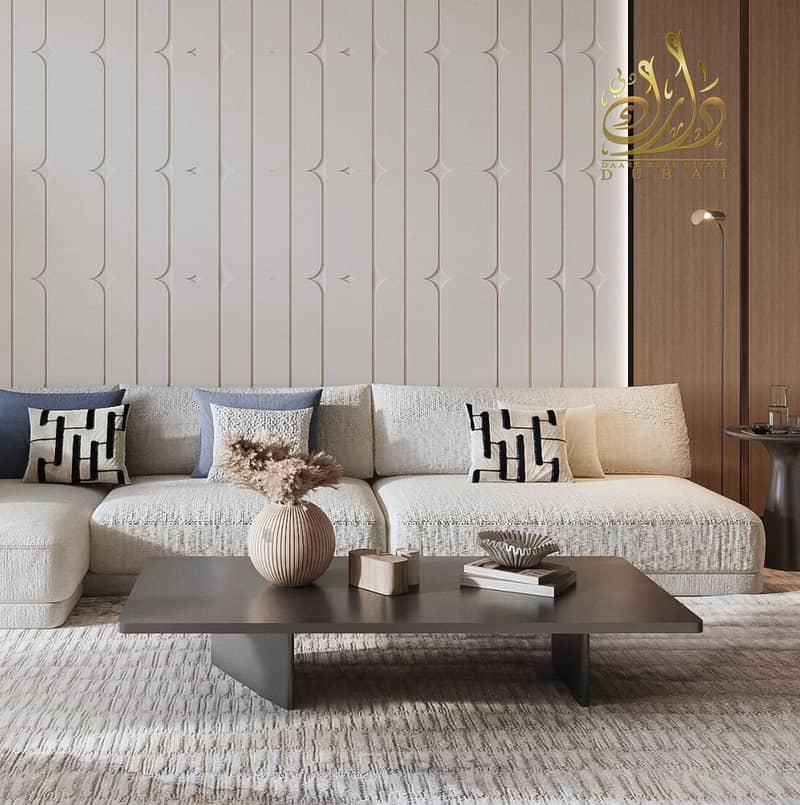 AL JADDAF WATERFRONT WITH THE FASTEST DEVELOPER IN UAE| - Image 19