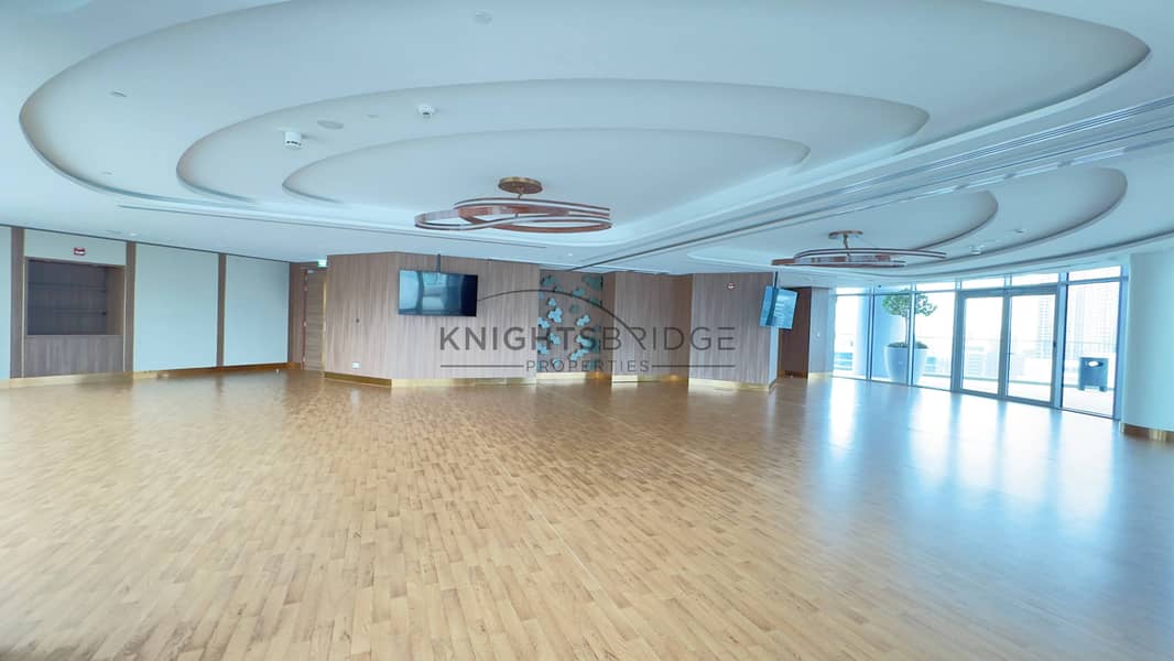 Spectacular Burj View | Spacious 2 B/R | Exclusive - Image 21