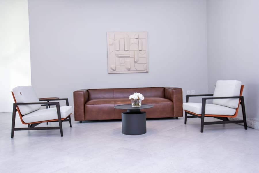 Spacious 3 BHK | 2 Balconies | Arjan