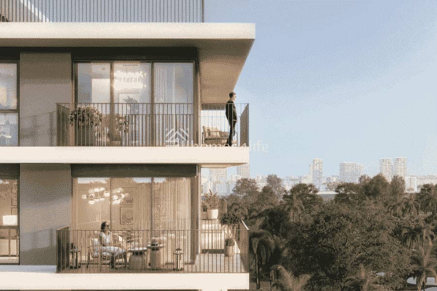 NEAR ENTRY/EXIT | GOLF COURSE VIEW |CLOSE TO PARK