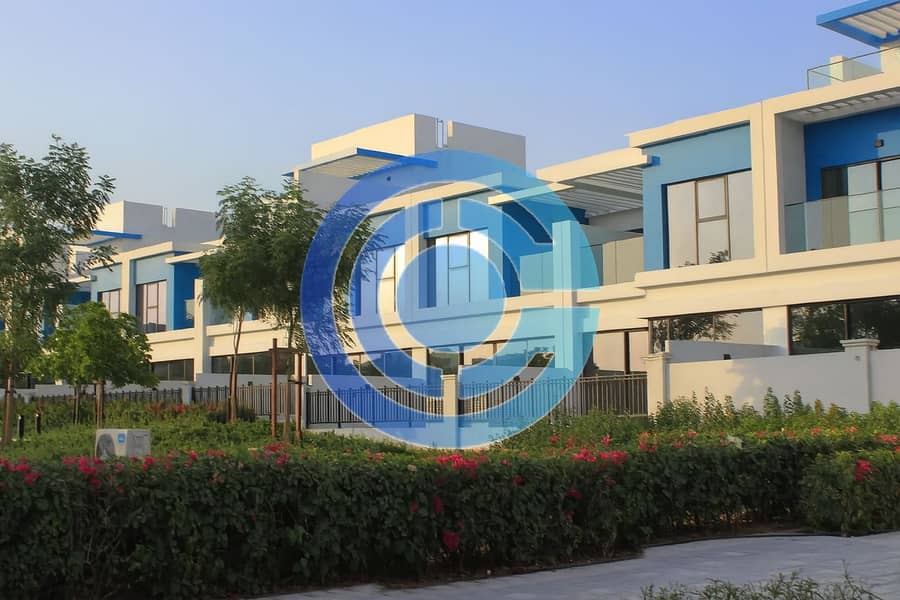 Close to the Park | Brand New | Almost ready