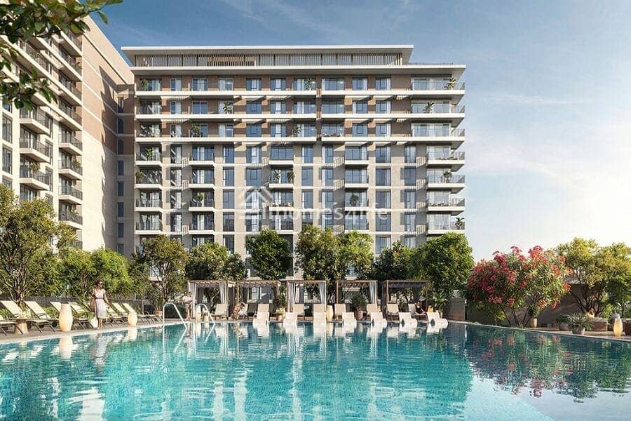 NEAR ENTRY/EXIT | GOLF COURSE VIEW |CLOSE TO PARK - Image 9