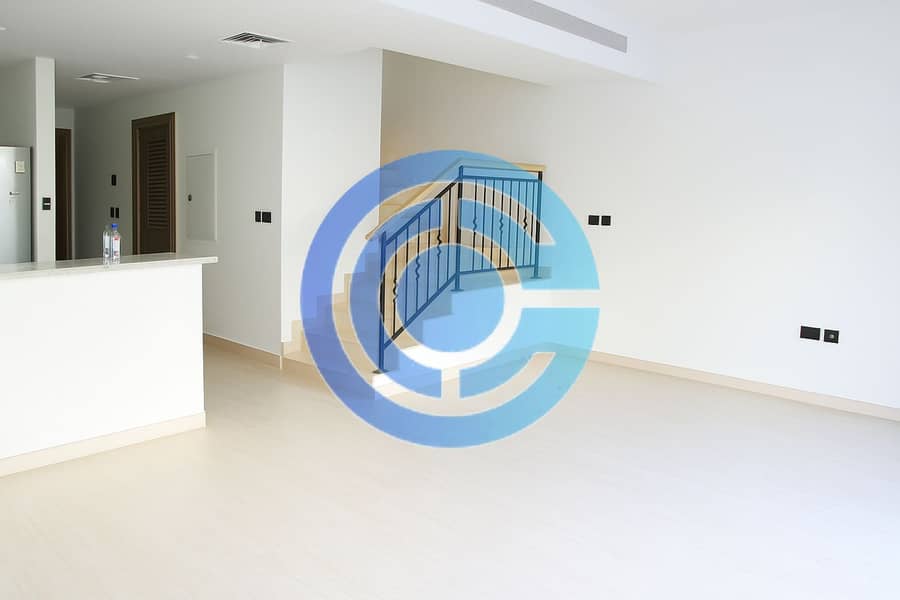 Close to the Park | Brand New | Almost ready